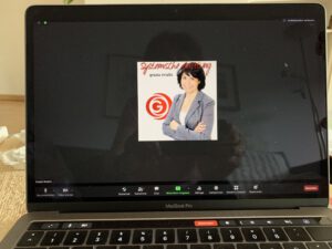Videokonferenz 