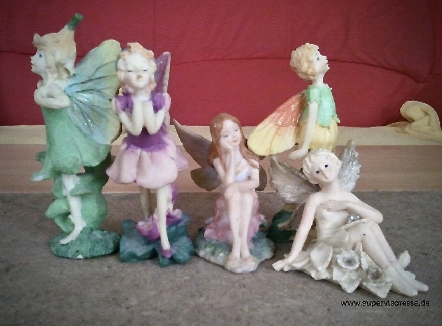 Systemische Familienaufstellung